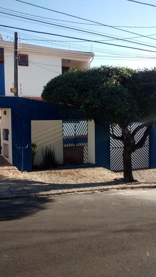Pousada Parque Ecologico Indaiatuba Extérieur photo